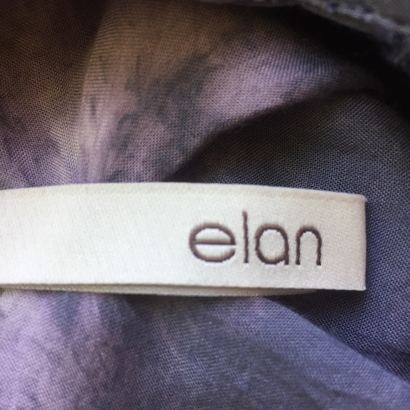 Elan long sleeved Blouse - Picture 8 of 8